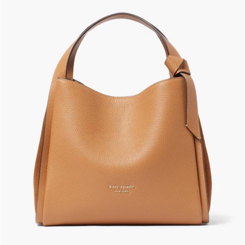 Kate spade Knott crossbody